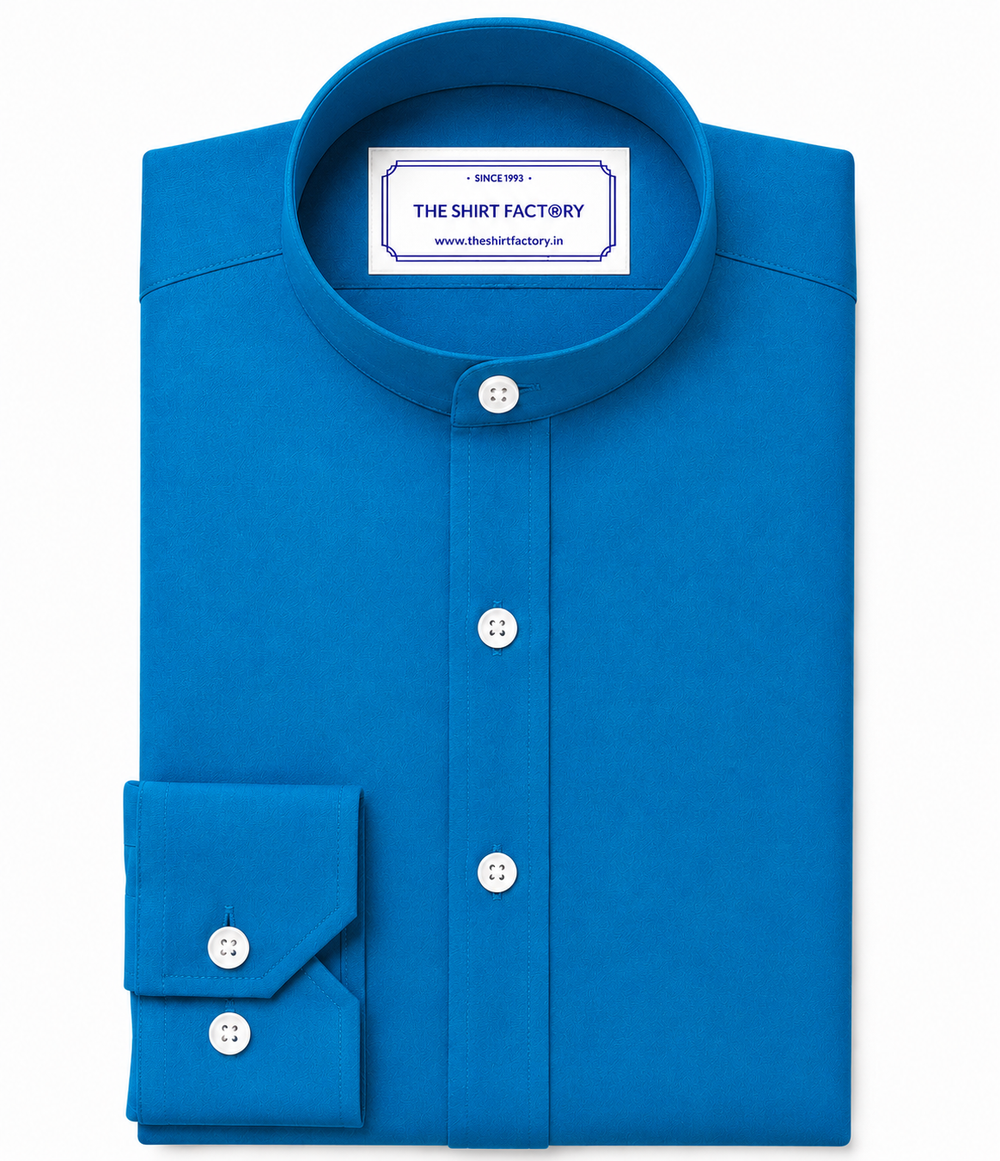 Formal Business Shirt Limited Edition -The Shirt Factory