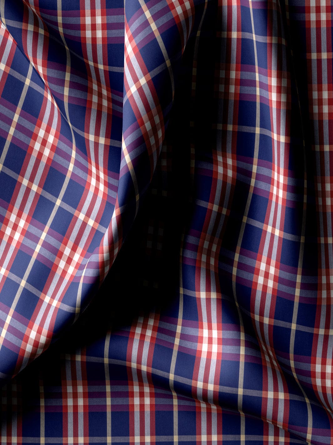 Custom Made Men's Shirt -The Shirt Factory