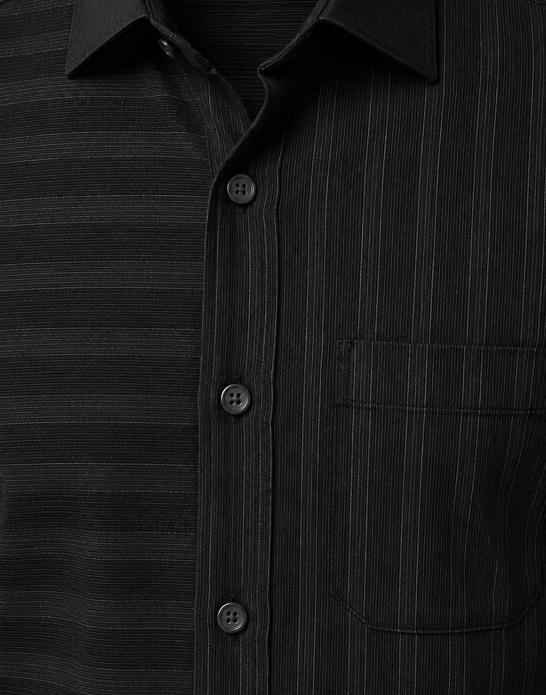 Custom Made Men's Shirt -The Shirt Factory