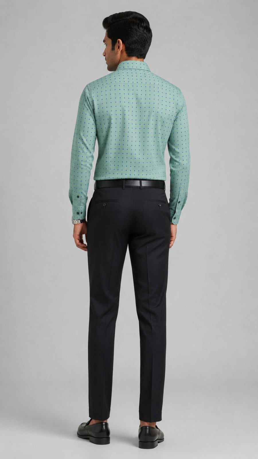 Casual Wear Shirt Limited Edition -The Shirt Factory