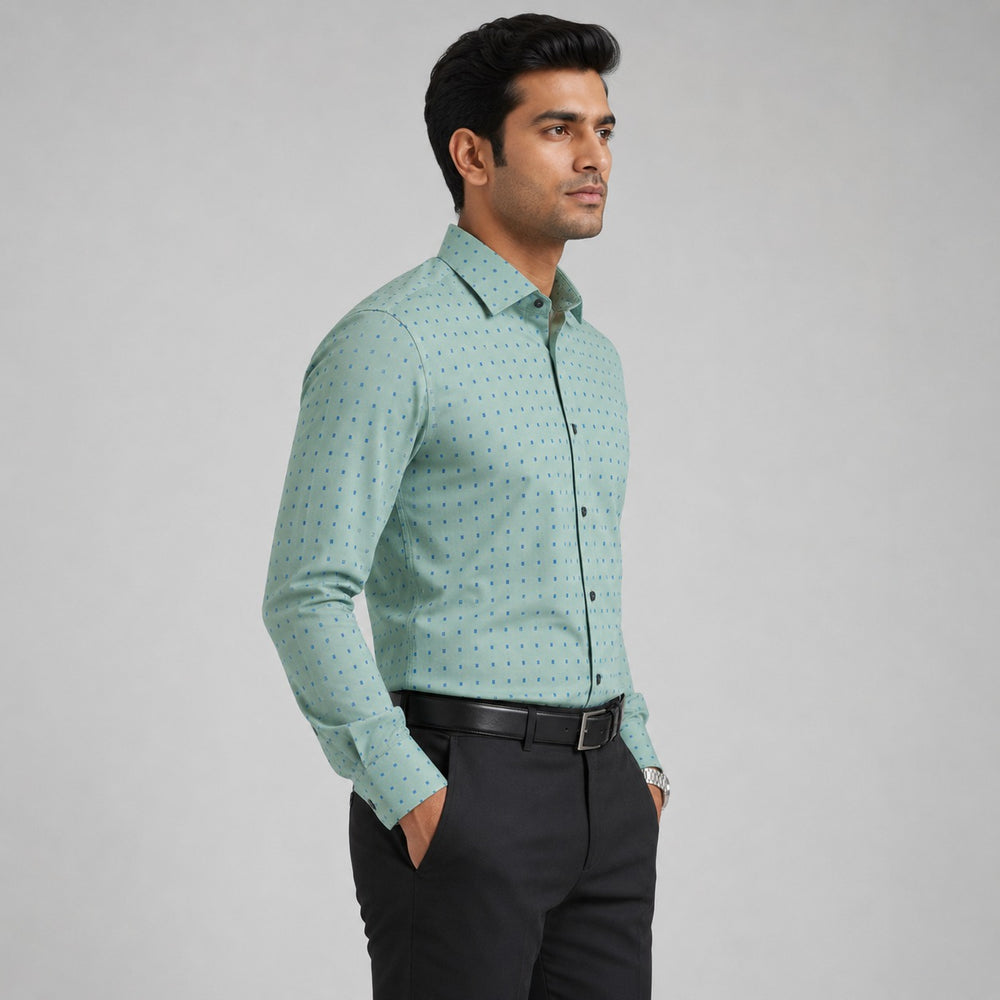 Casual Wear Shirt Limited Edition -The Shirt Factory