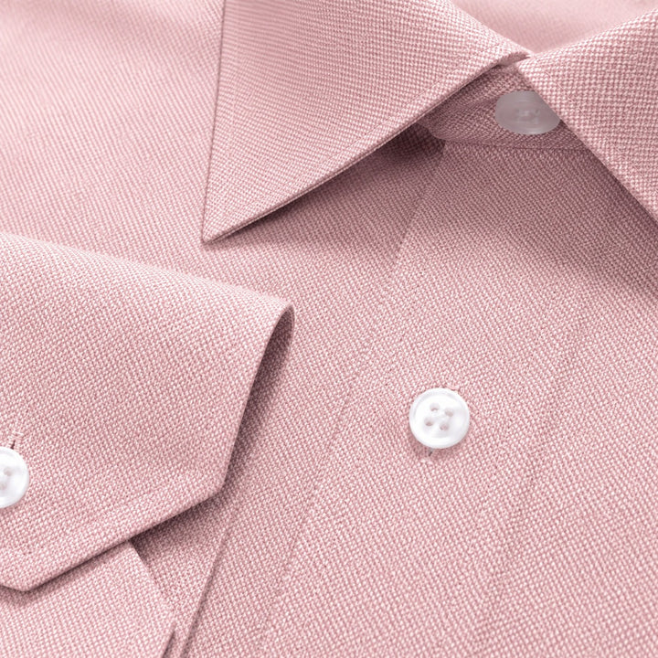 Custom Made Men's Shirt -The Shirt Factory