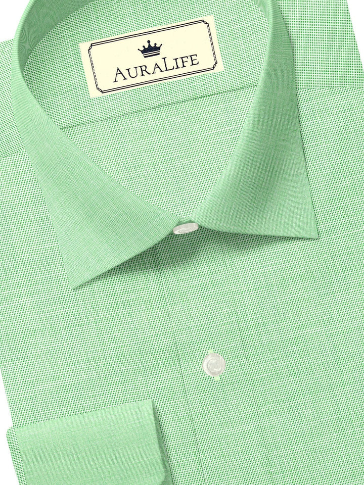 Formal Business Shirt Limited Edition -The Shirt Factory