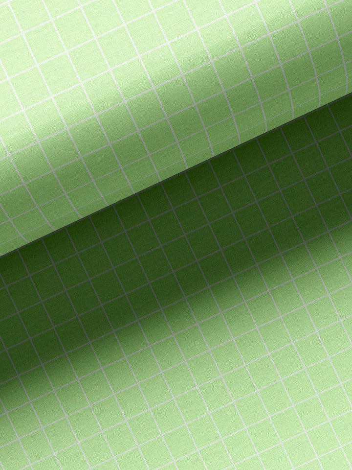 Custom Made Men's Shirt -The Shirt Factory