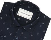 Party Wear Shirt Men's Shirt -The Shirt Factory