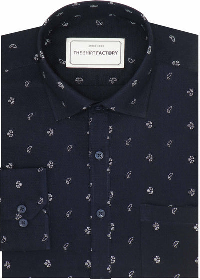 Party Wear Shirt Men's Shirt -The Shirt Factory