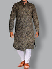 Casual Wear KURTA -The Shirt Factory