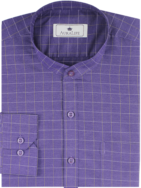 Casual Wear Shirt Men's Shirt -The Shirt Factory