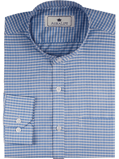 Casual Wear Shirt Men's Shirt -The Shirt Factory