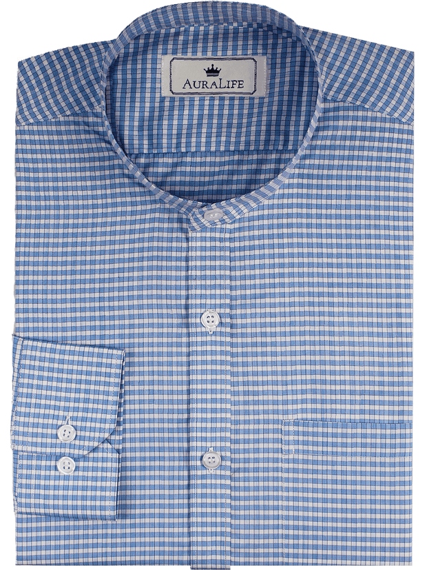 Casual Wear Shirt Men's Shirt -The Shirt Factory