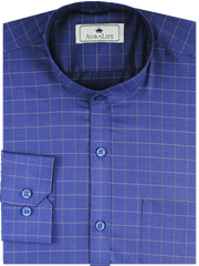 Casual Wear Shirt Men's Shirt -The Shirt Factory