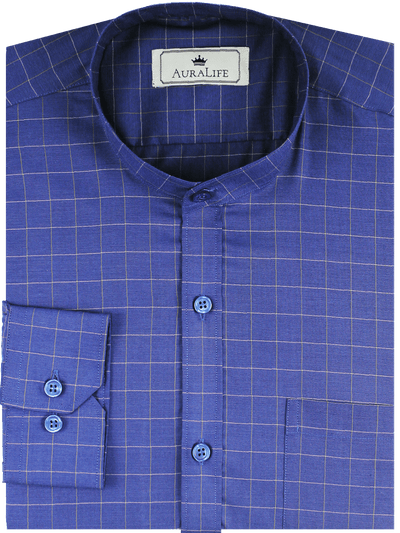 Casual Wear Shirt Men's Shirt -The Shirt Factory