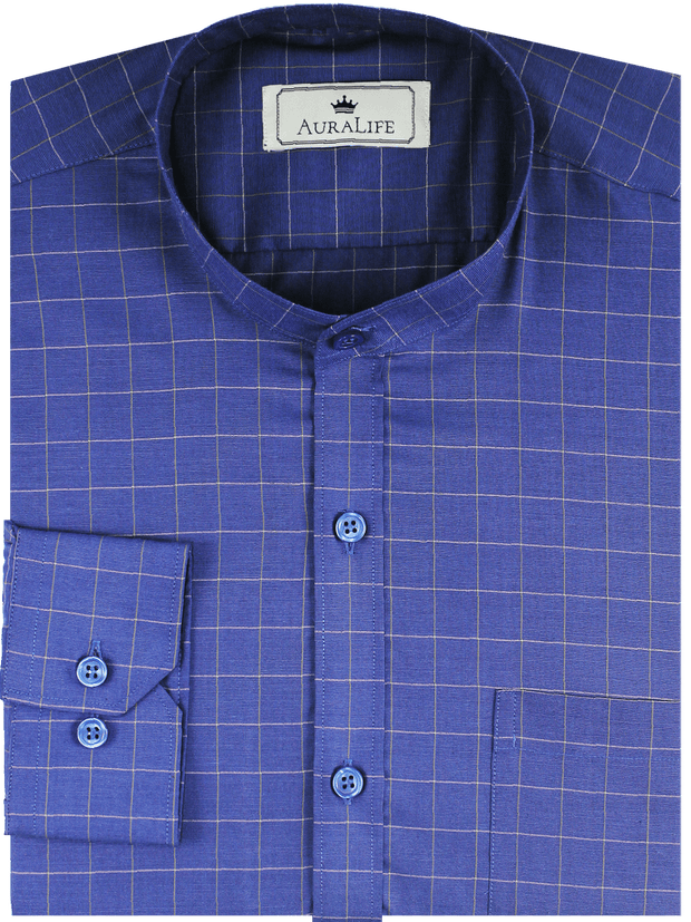 Casual Wear Shirt Men's Shirt -The Shirt Factory