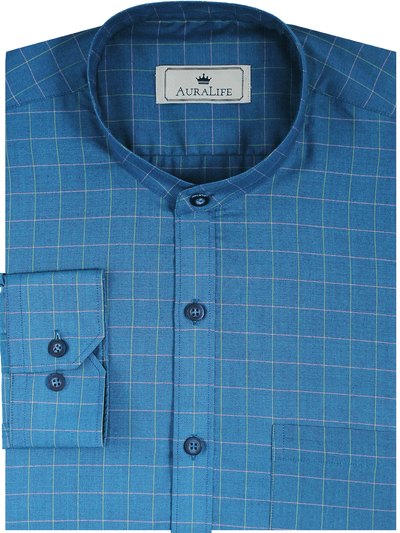 Casual Wear Shirt Men's Shirt -The Shirt Factory