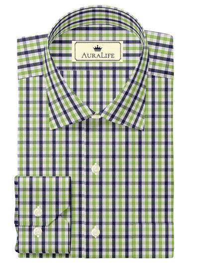 Casual Wear Shirt Limited Edition -The Shirt Factory