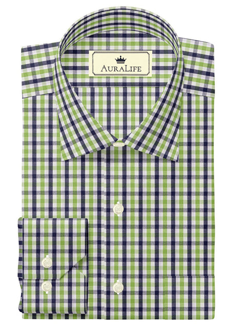 Casual Wear Shirt Limited Edition -The Shirt Factory