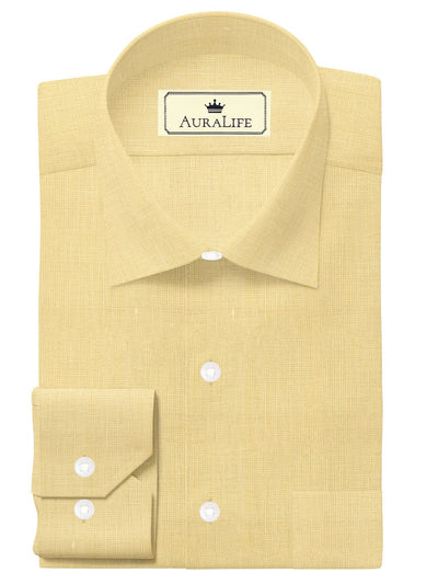 Custom Made Men's Shirt -The Shirt Factory