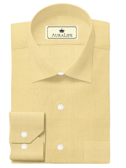 Custom Made Men's Shirt -The Shirt Factory
