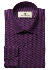 Custom Made Men's Shirt -The Shirt Factory