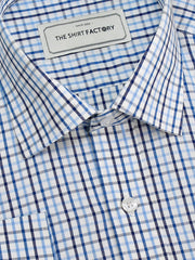 Casual Wear Shirt Men's Shirt -The Shirt Factory