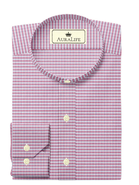 Casual Wear Shirt Men's Shirt -The Shirt Factory