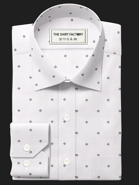 Party Wear Shirt Men's Shirt -The Shirt Factory