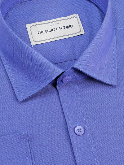 Men's Shirt Shirt -The Shirt Factory