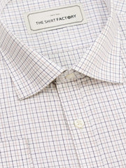 Casual Wear Shirt Men's Shirt -The Shirt Factory