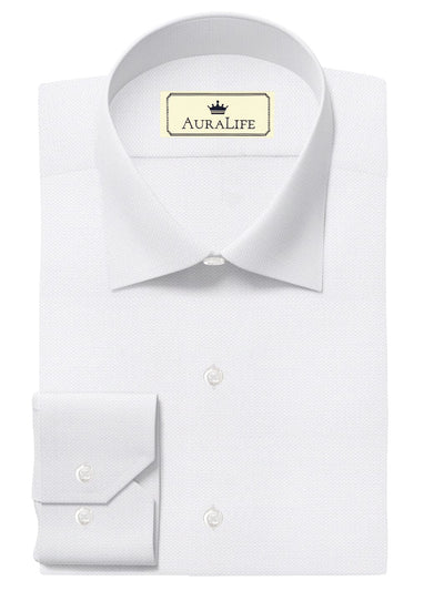 Custom Made Men's Shirt -The Shirt Factory