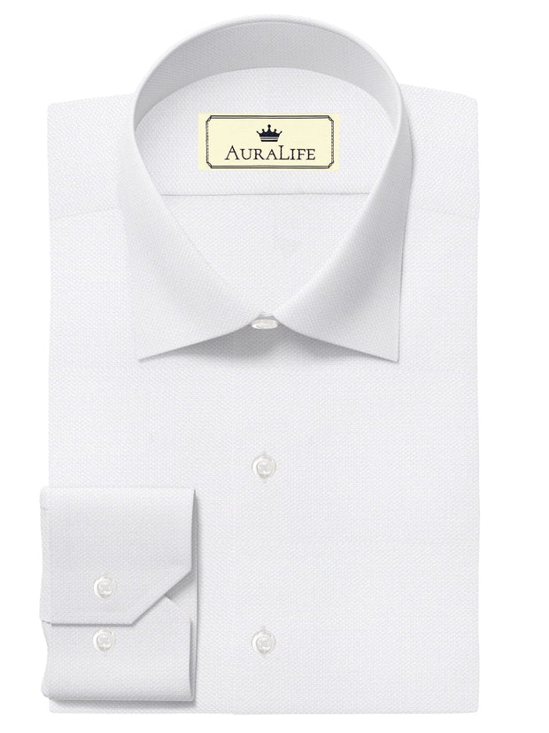 Custom Made Men's Shirt -The Shirt Factory