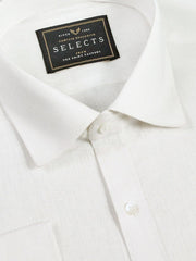 Formal Business Shirt Men's Shirt -The Shirt Factory