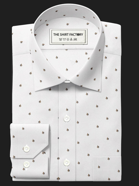 Party Wear Shirt Limited Edition -The Shirt Factory