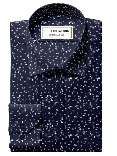 Party Wear Shirt Limited Edition -The Shirt Factory