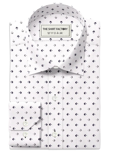 Party Wear Shirt Limited Edition -The Shirt Factory