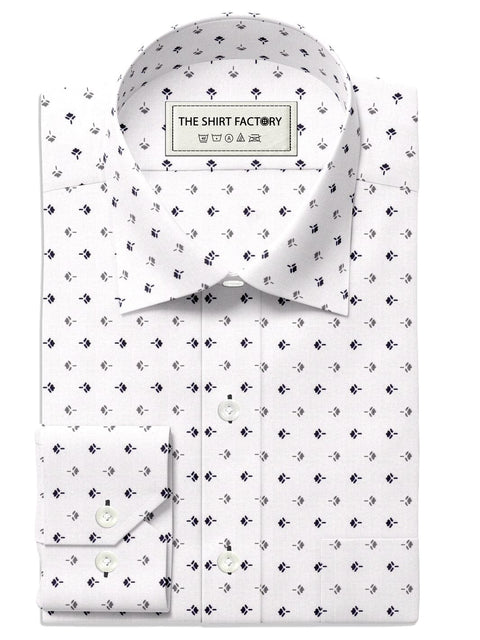 Party Wear Shirt Limited Edition -The Shirt Factory