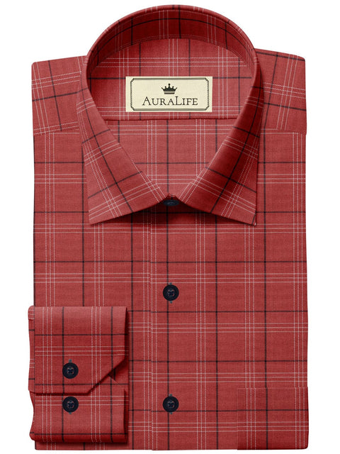 Casual Wear Shirt Limited Edition -The Shirt Factory