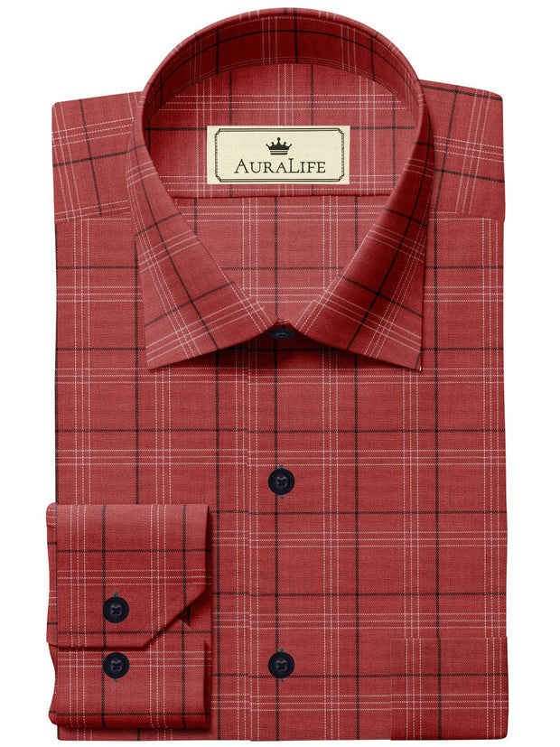 Casual Wear Shirt Limited Edition -The Shirt Factory