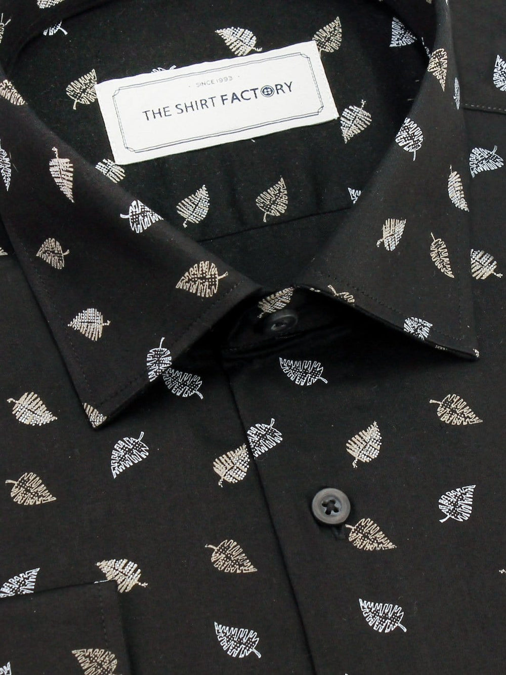 Party Wear Shirt Limited Edition -The Shirt Factory