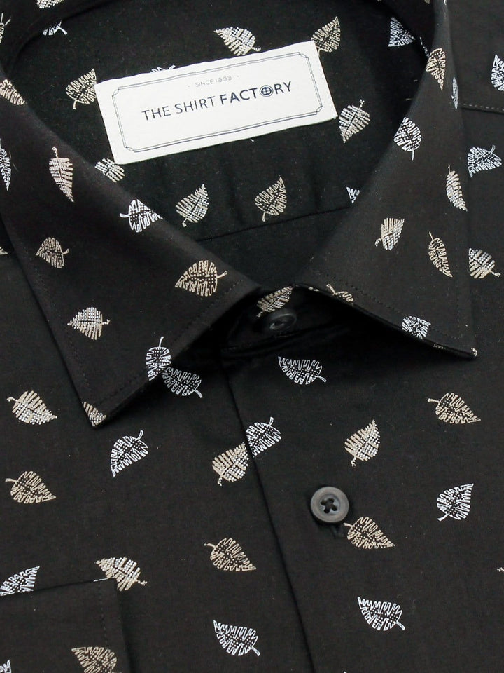 Party Wear Shirt Limited Edition -The Shirt Factory