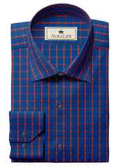Custom Made Men's Shirt -The Shirt Factory