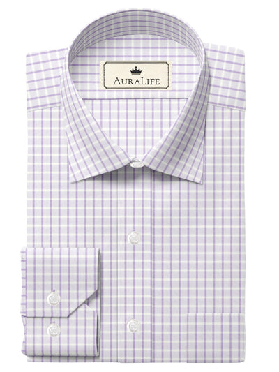 Custom Made Men's Shirt -The Shirt Factory
