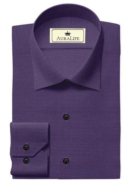 Custom Made Men's Shirt -The Shirt Factory