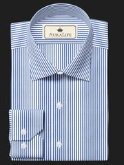 Custom Made Men's Shirt -The Shirt Factory