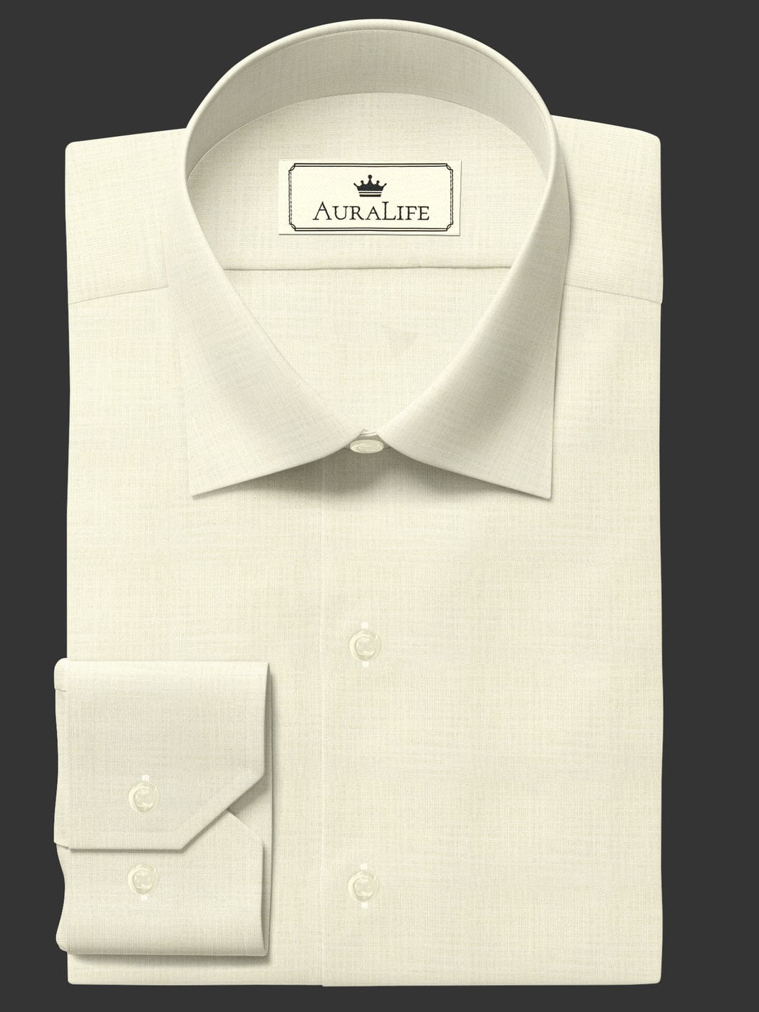 Formal Business Shirt Men's Shirt -The Shirt Factory