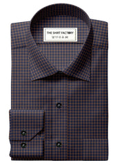 Casual Wear Shirt Men's Shirt -The Shirt Factory