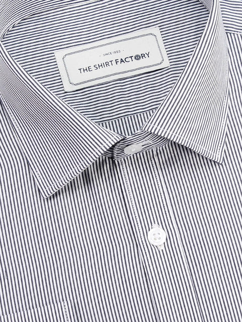 Limited Edition Men's Shirt -The Shirt Factory