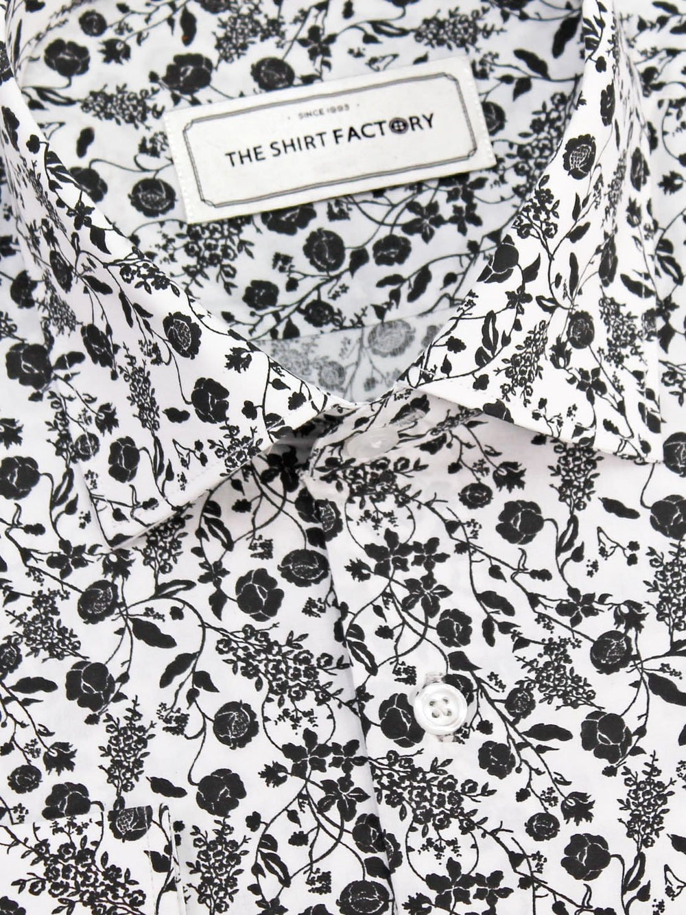 Party Wear Shirt Limited Edition -The Shirt Factory