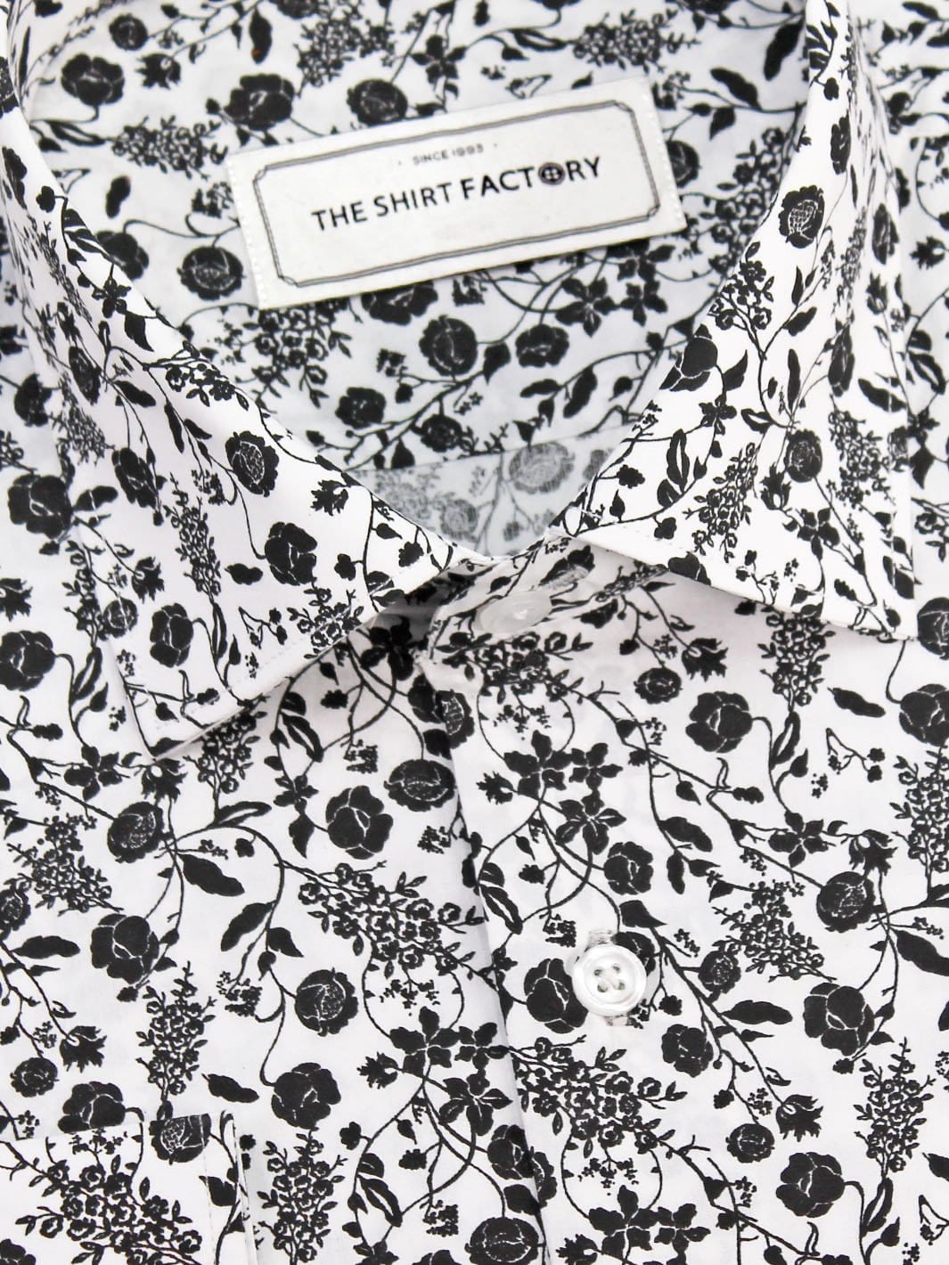 Party Wear Shirt Limited Edition -The Shirt Factory