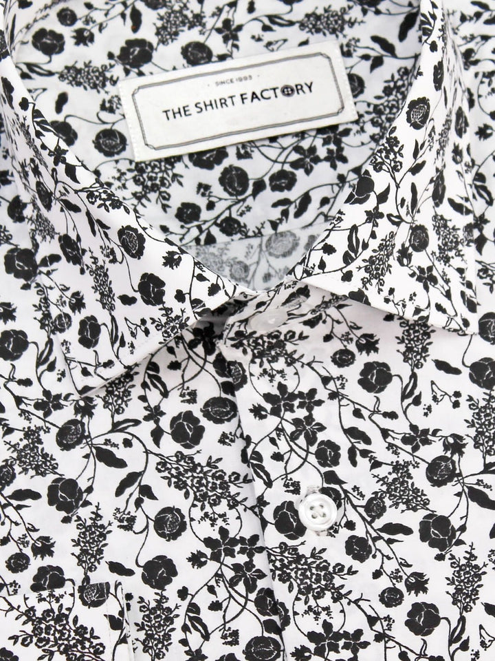 Party Wear Shirt Limited Edition -The Shirt Factory
