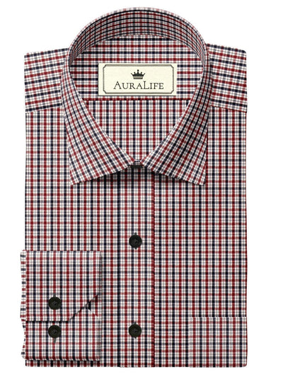 Casual Wear Shirt Limited Edition -The Shirt Factory